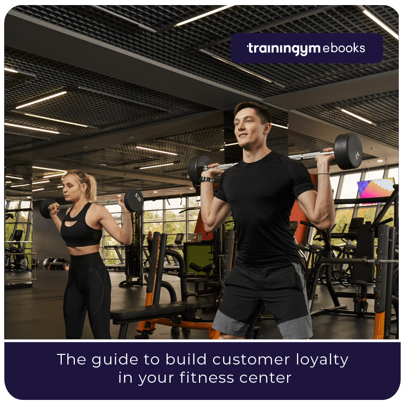 The guide to build customer loyalty in your fitness center
